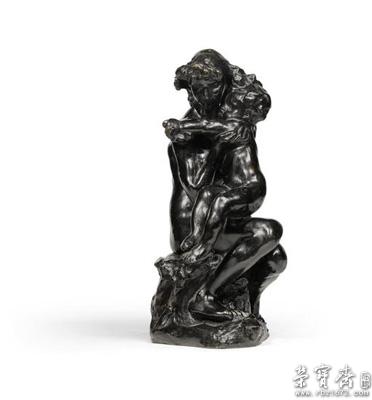 罗丹-兄妹