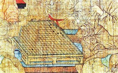 一幅名画所掩饰的残酷宫斗