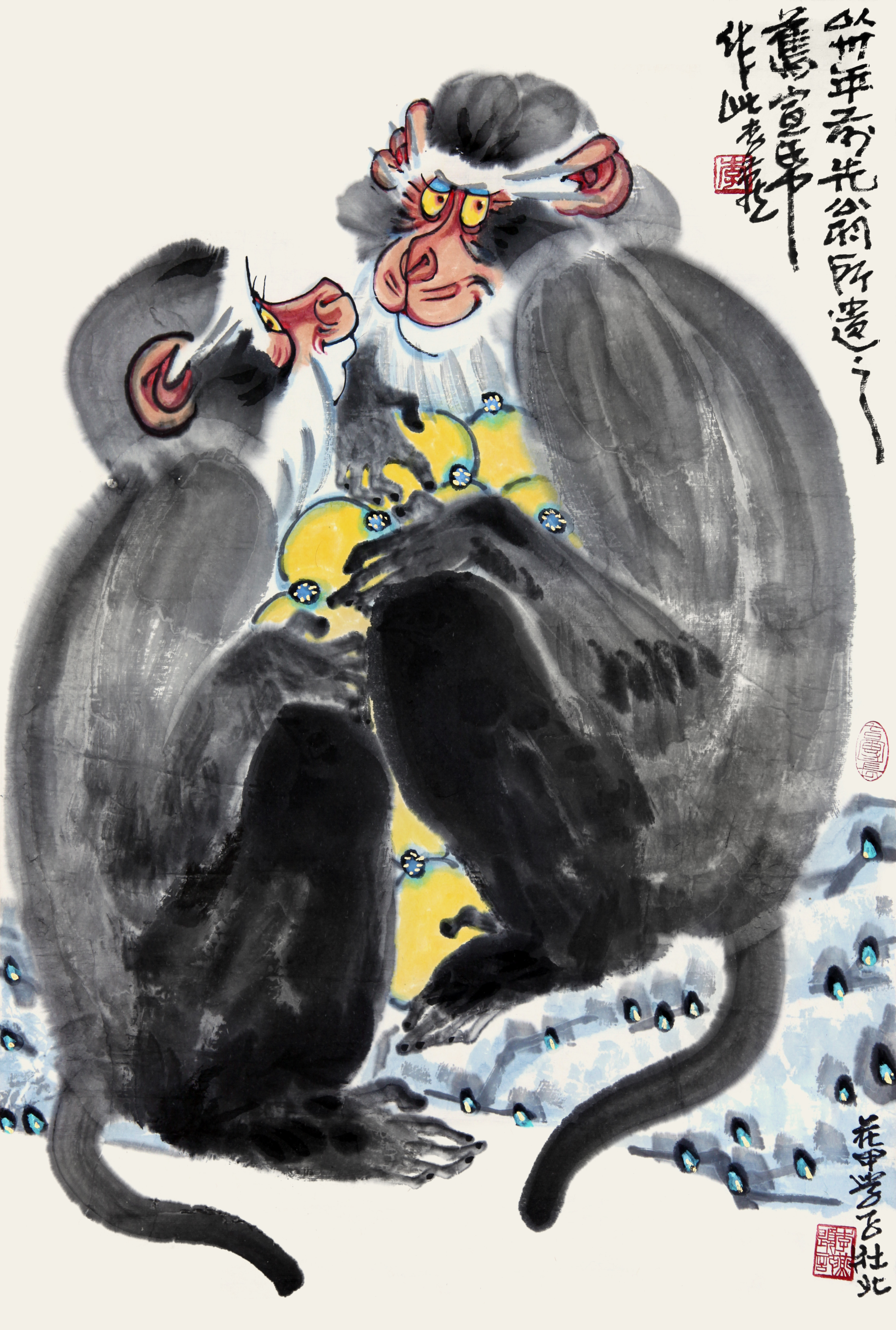 艺术家李燕个人官网,李燕书法作品欣赏-荣宝斋在线