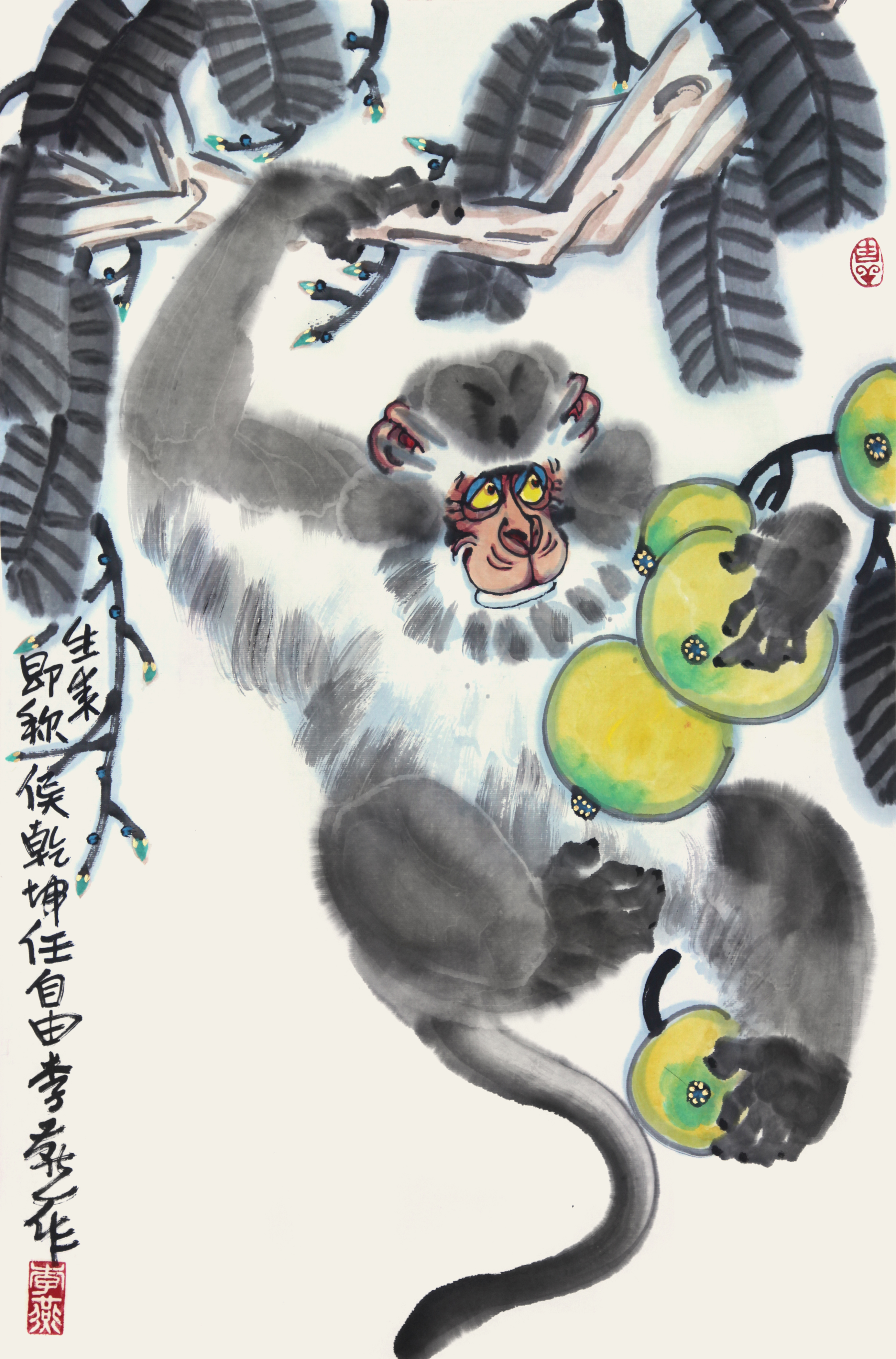 艺术家李燕个人官网,李燕书法作品欣赏-荣宝斋在线