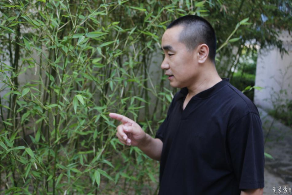 湘人周天画家简介,打通,小周天(第5页)_大山谷图库