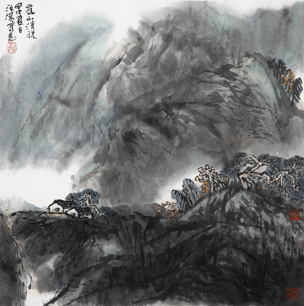 艺术家刘汝阳个人官网,刘汝阳书法作品欣赏-荣宝斋