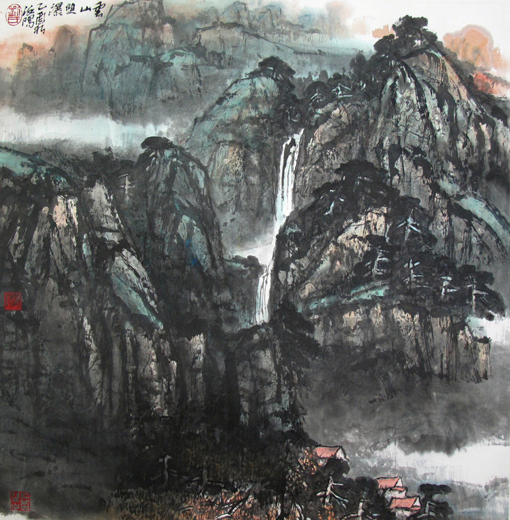 艺术家刘汝阳个人官网,刘汝阳书法作品欣赏-荣宝斋