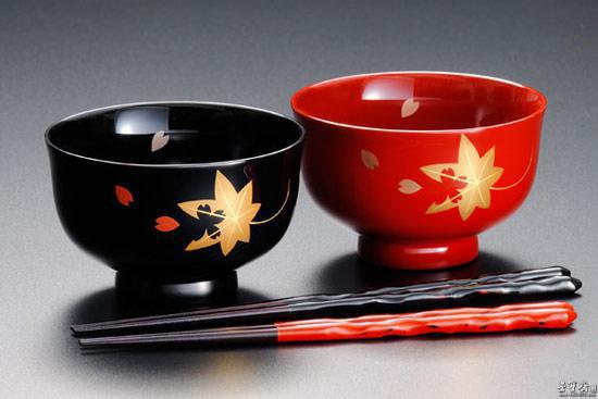 文房书画艺术品拍卖平台-东瀛匠心丨漆器物语与日用之道